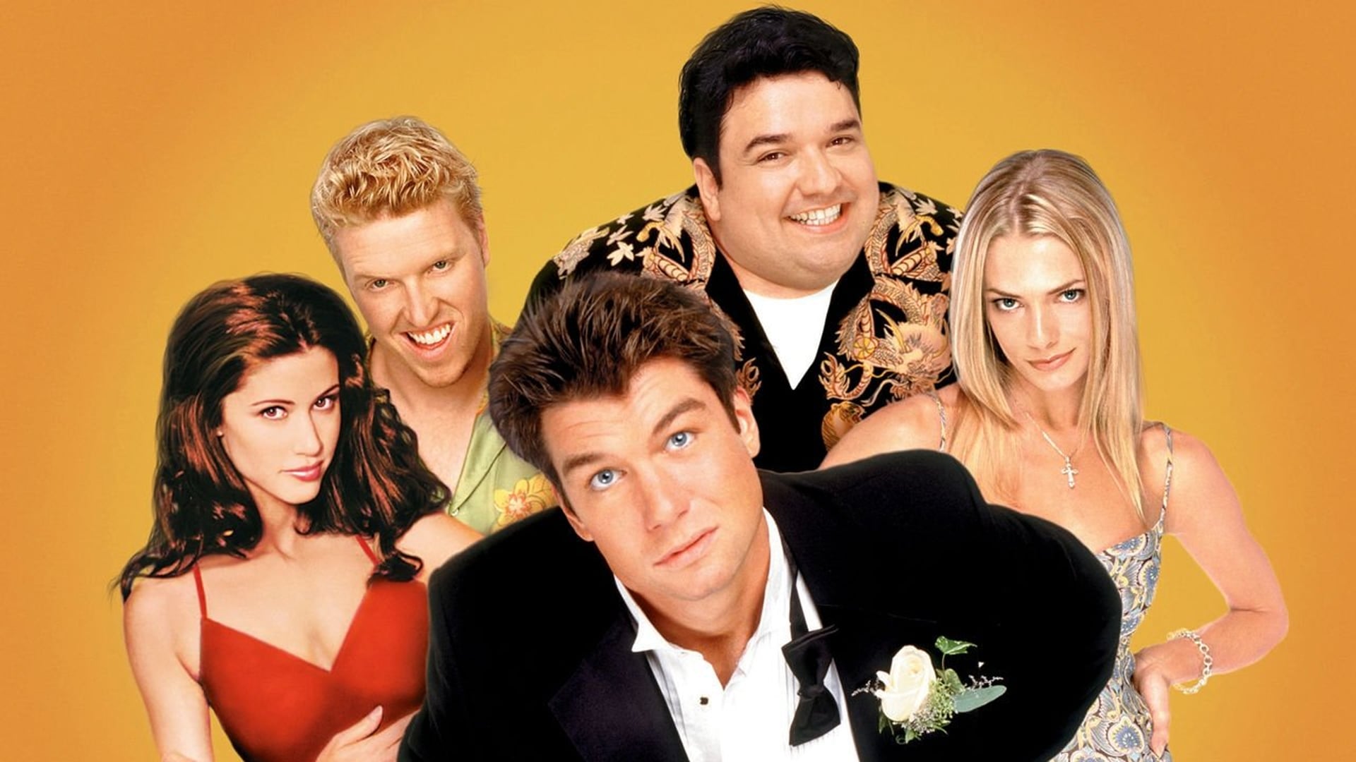 Foto do filme Gatos Numa Roubada