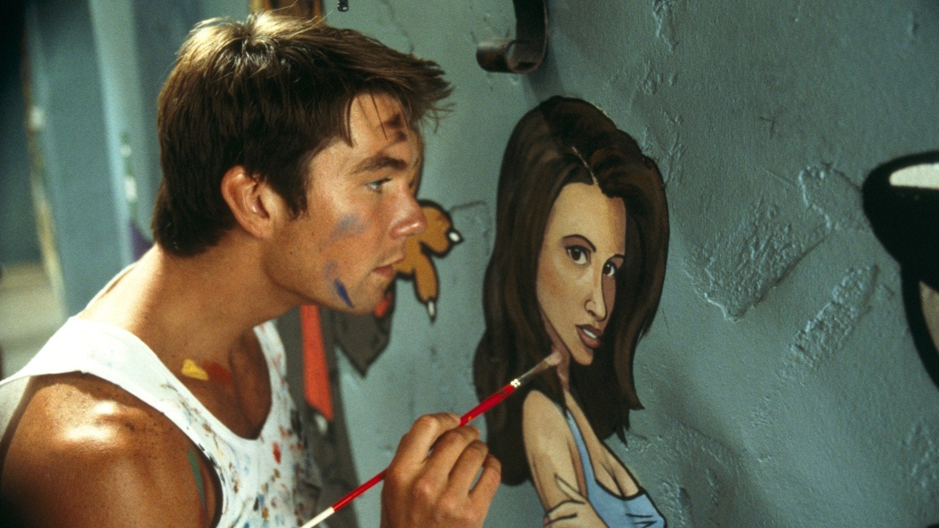 Foto do filme Gatos Numa Roubada