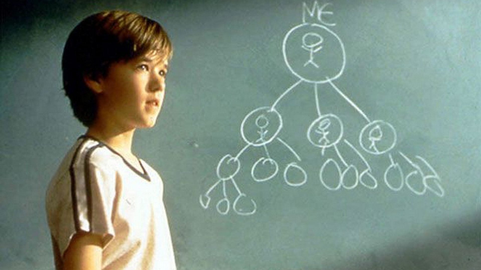 Foto do filme A Corrente do Bem