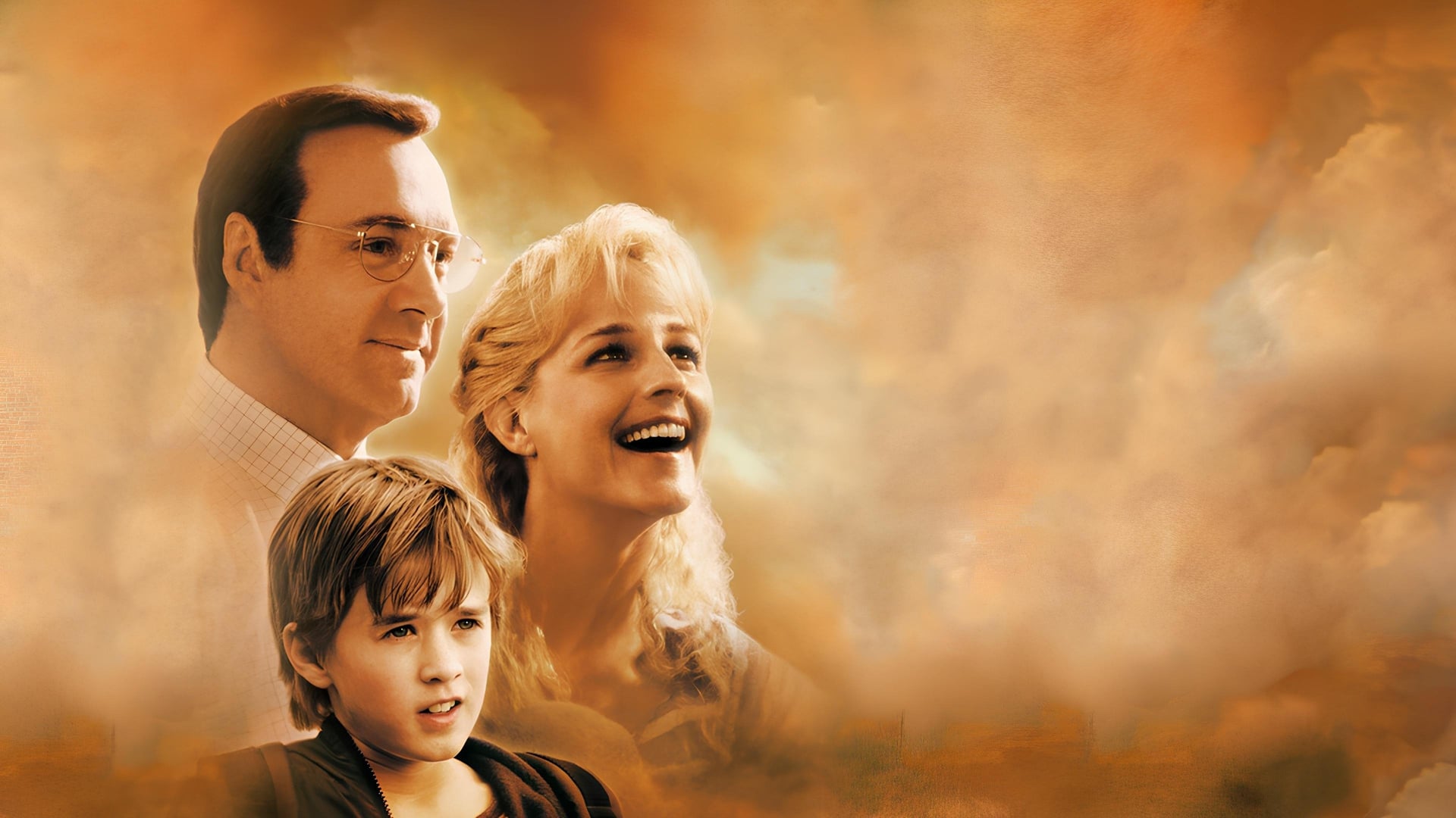 Foto do filme A Corrente do Bem
