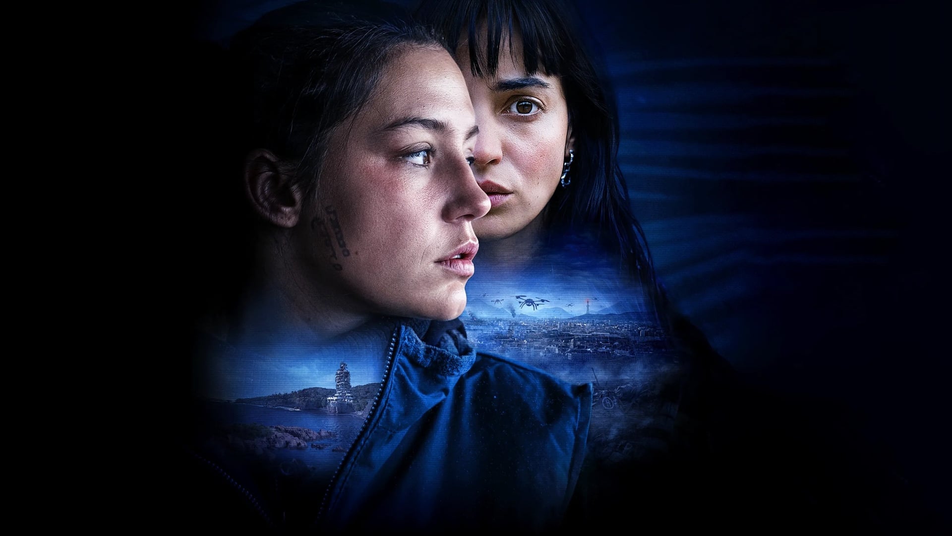 Foto do filme Planète B