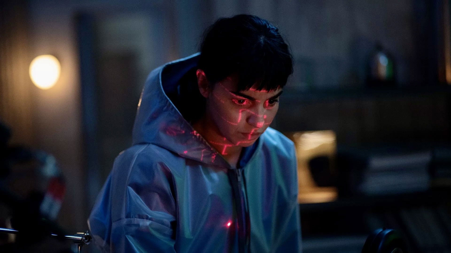 Foto do filme Planète B