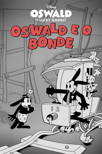 Oswald e o Bonde