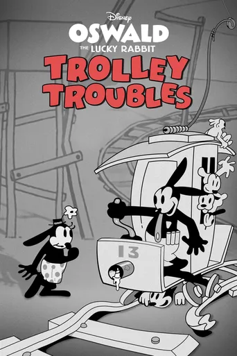 Oswald e o Bonde