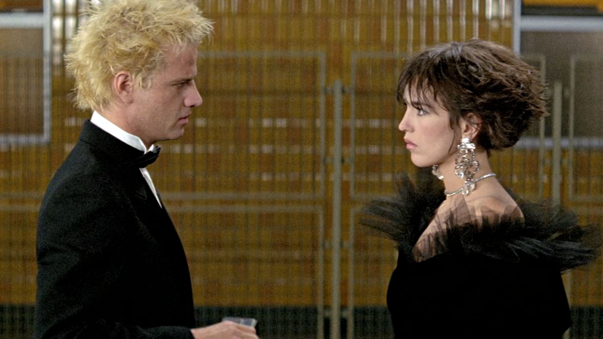 Foto do filme Subway