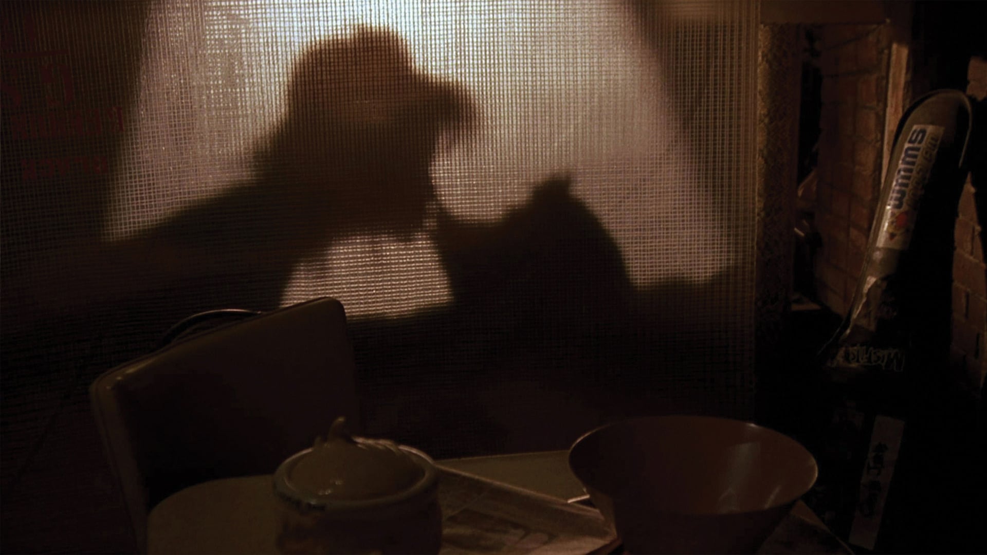 Foto do filme Howard, o Super-Herói