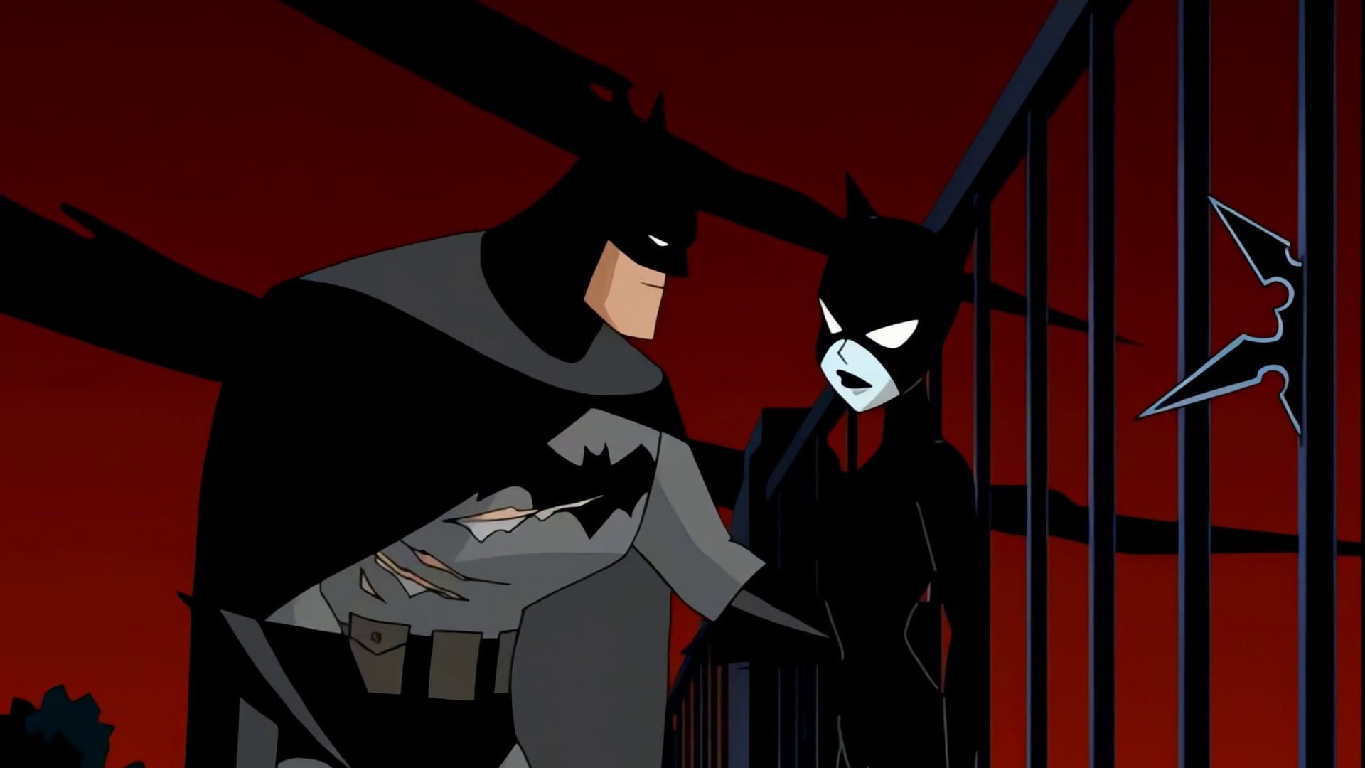 Foto do filme Chase Me