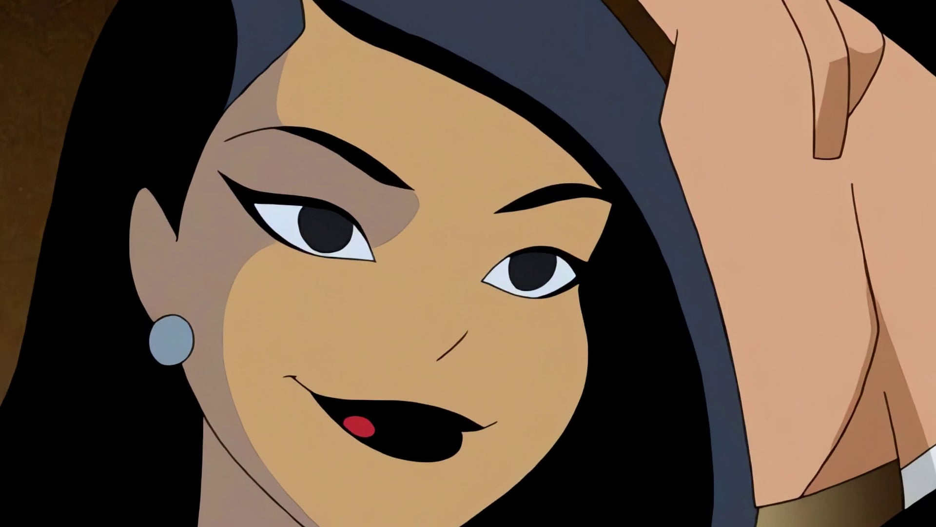 Foto do filme Chase Me