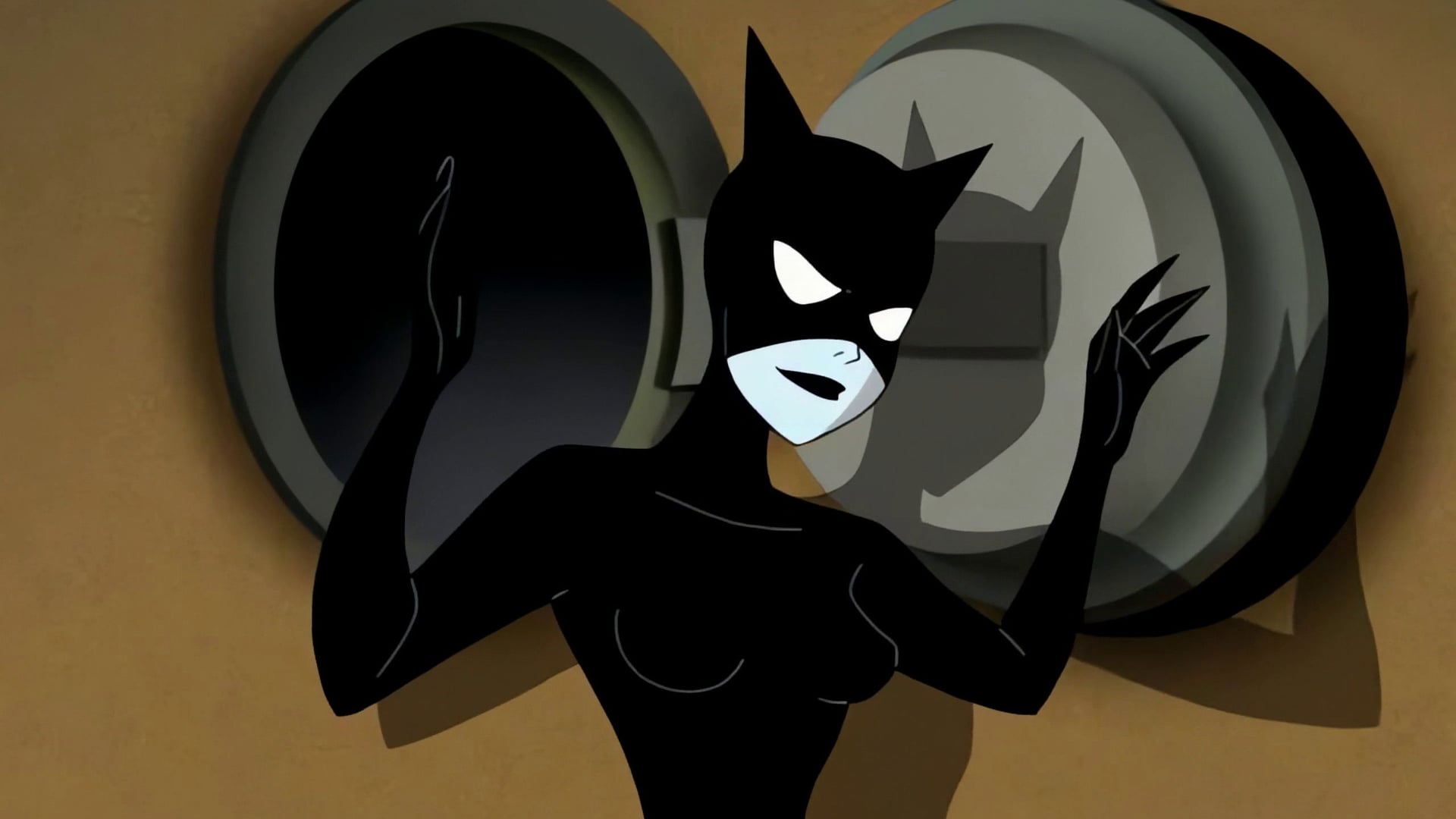 Foto do filme Chase Me