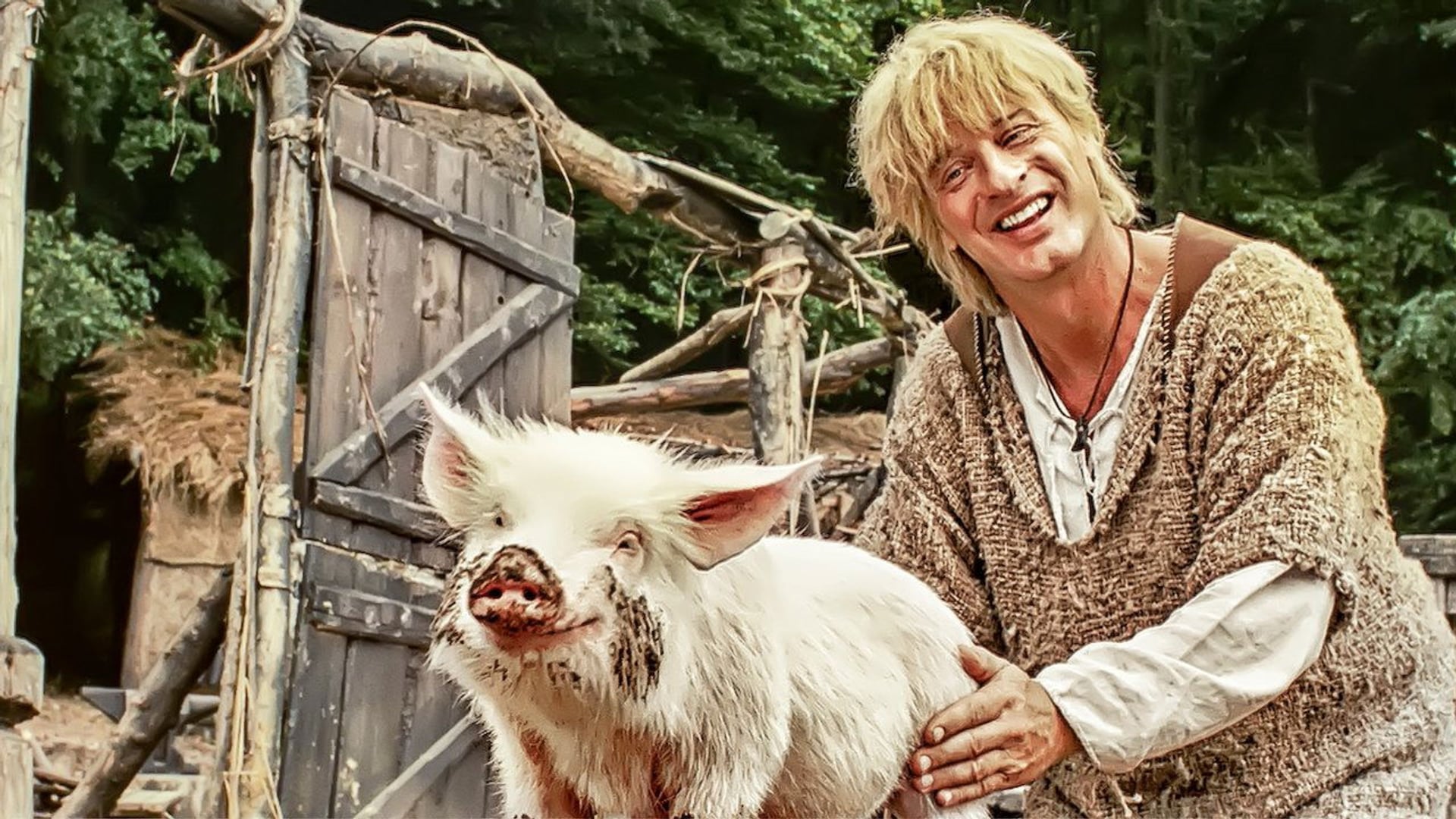 Foto do filme Siegfried