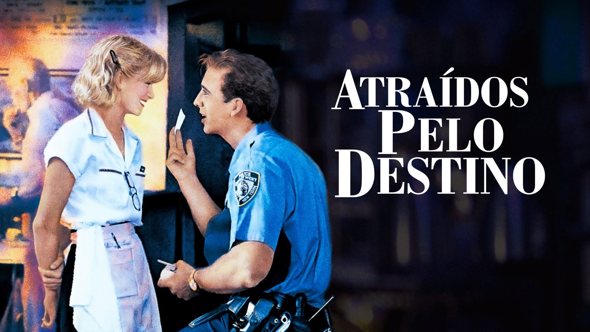 Foto do filme Atraídos Pelo Destino