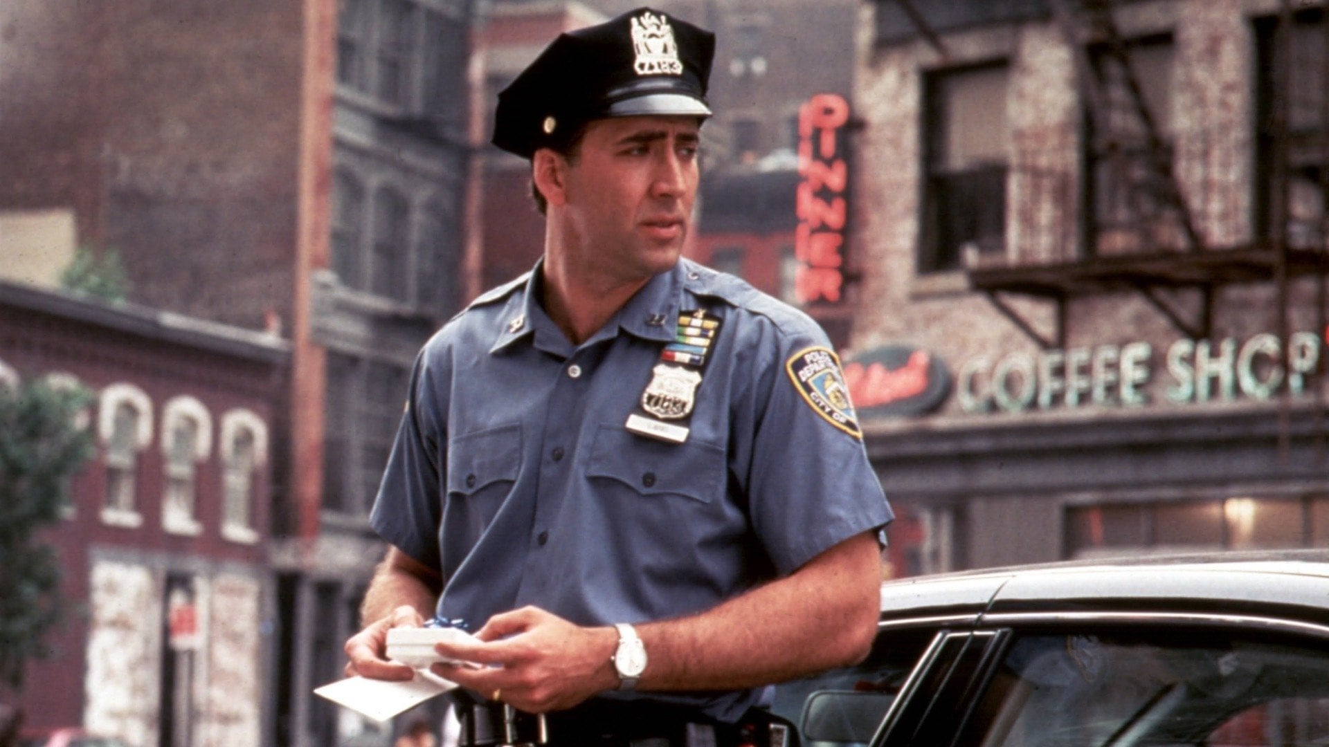 Foto do filme Atraídos Pelo Destino