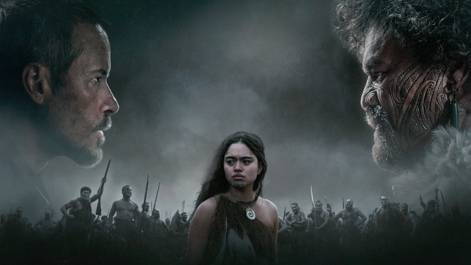 Foto do filme The Convert