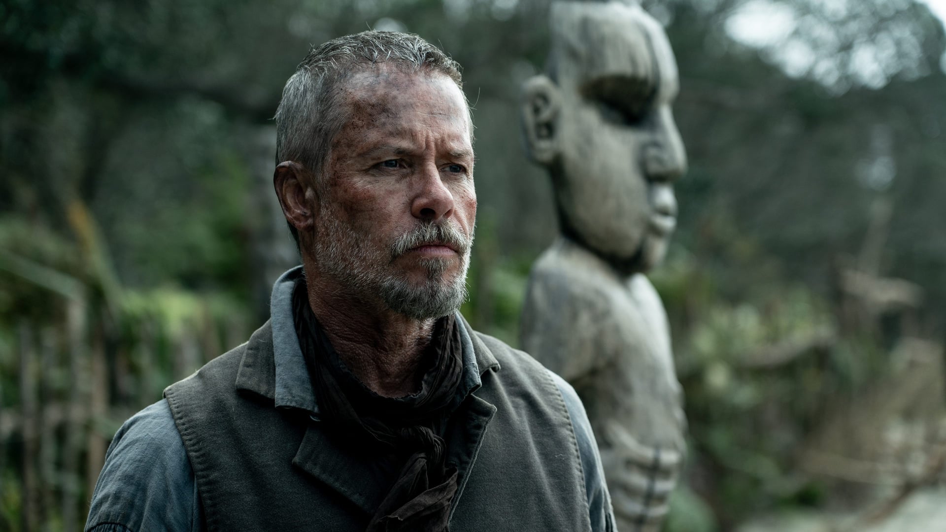 Foto do filme The Convert