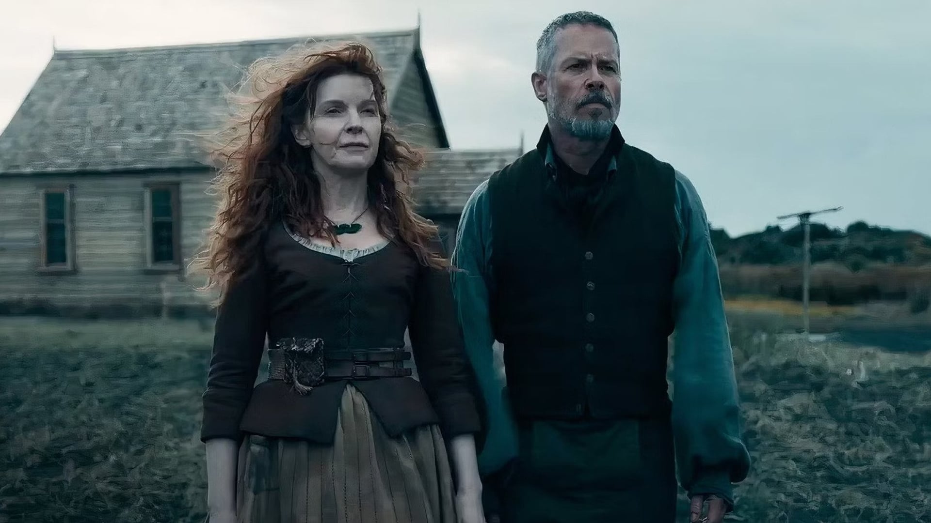 Foto do filme The Convert