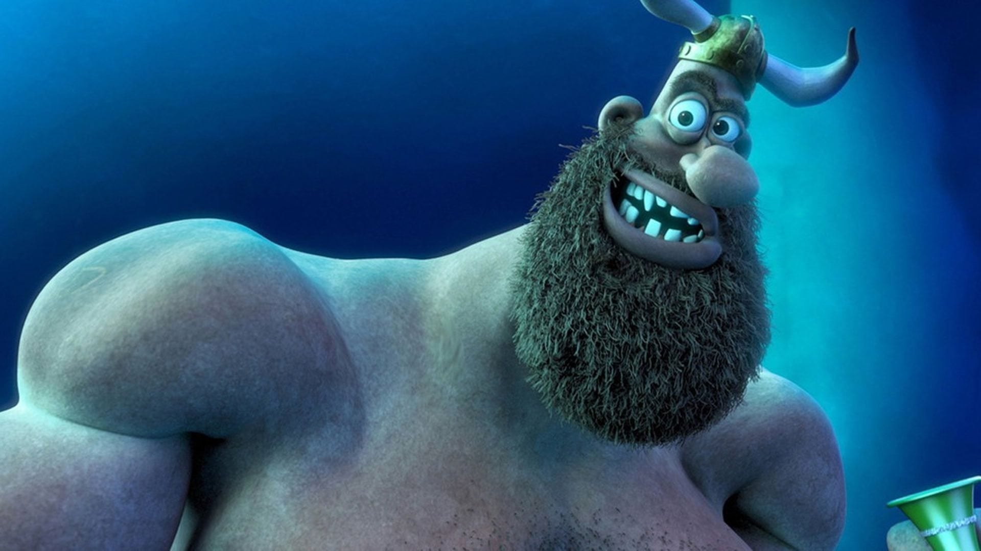 Foto do filme Thor: A Lenda de Valhalla