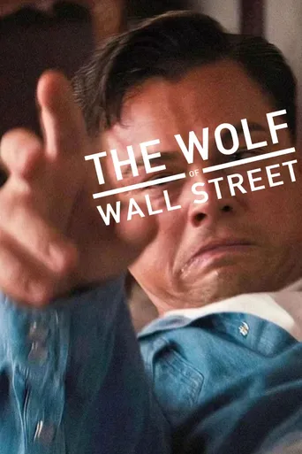 O Lobo de Wall Street
