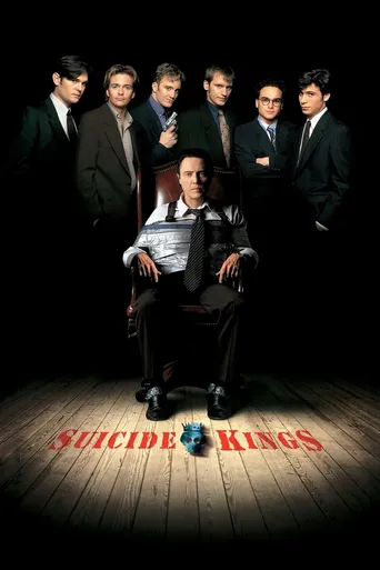 Reis Suicidas
