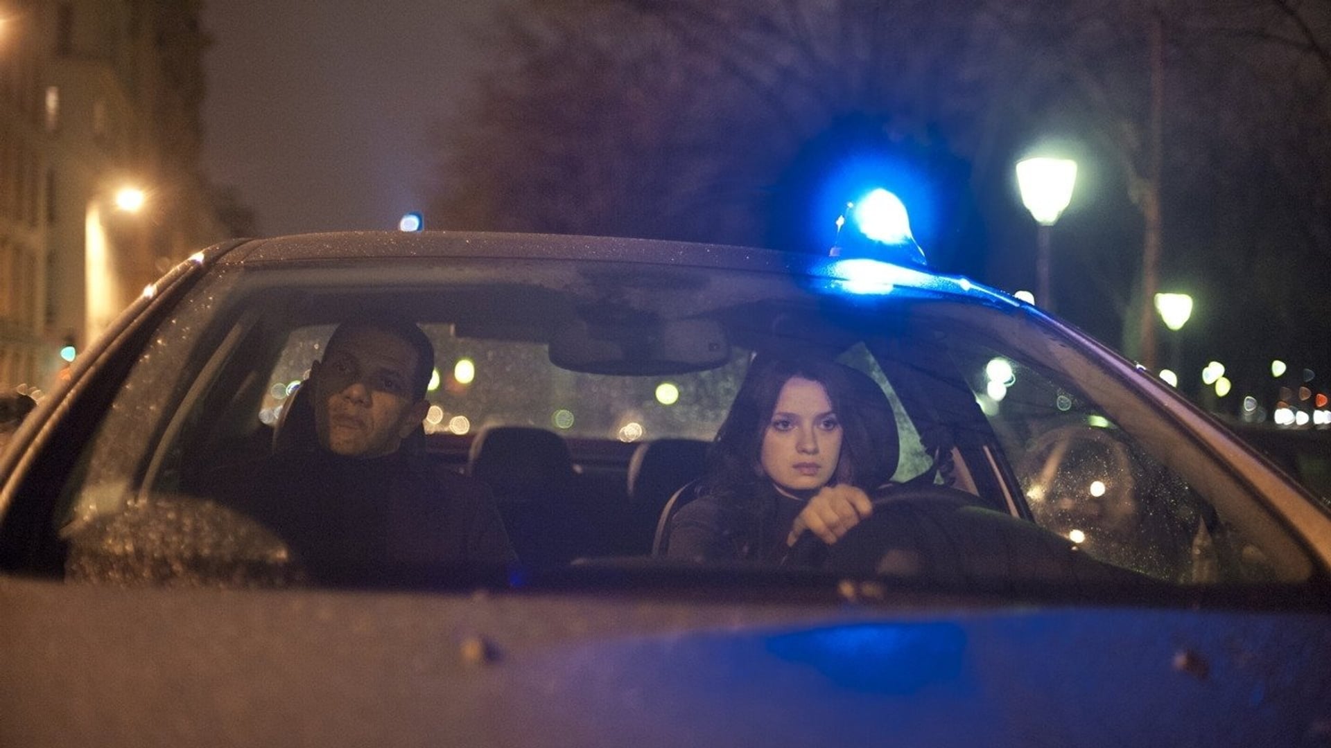 Foto do filme Une nuit