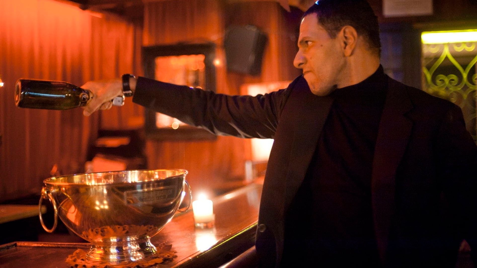 Foto do filme Une nuit