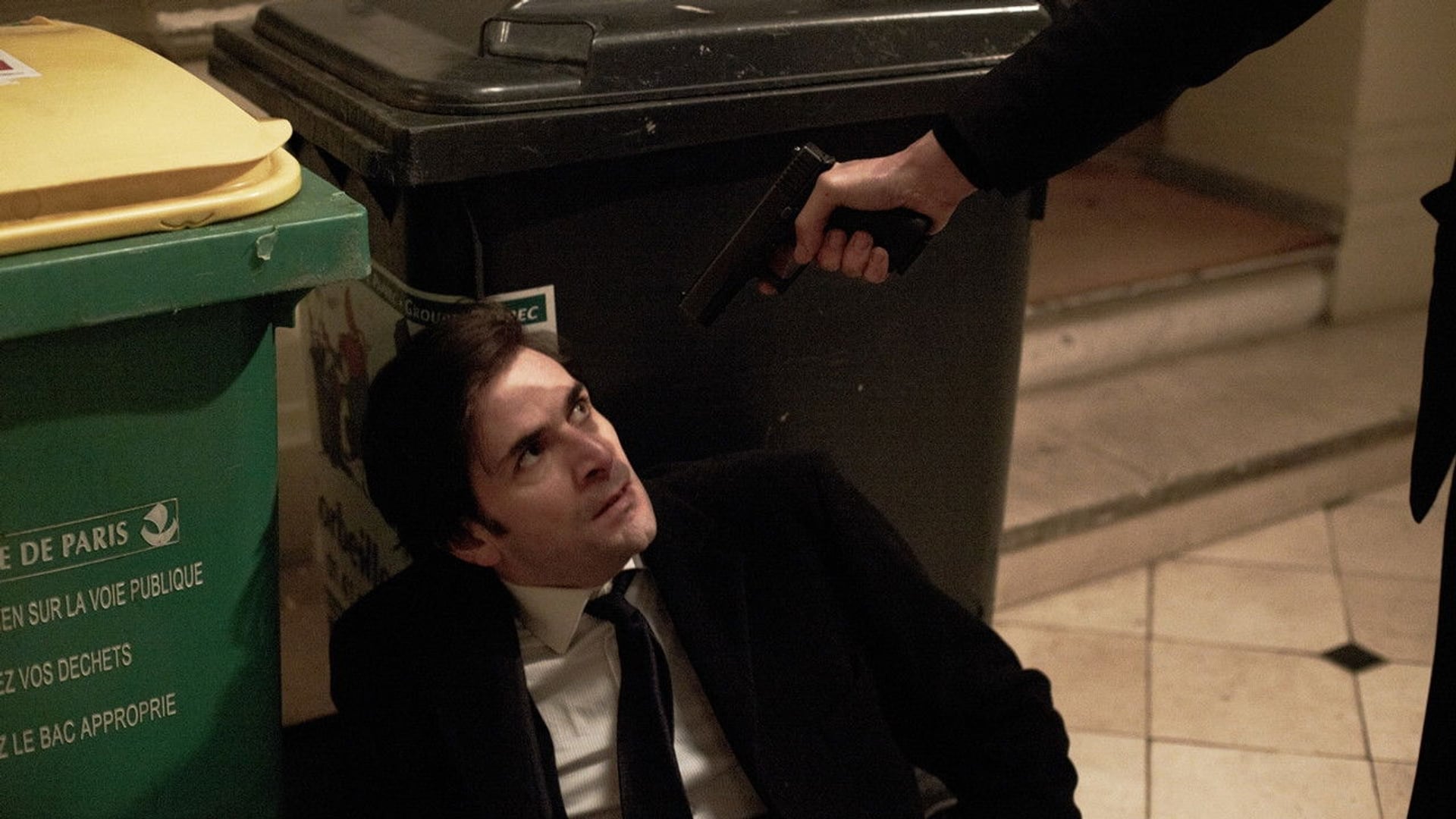 Foto do filme Une nuit