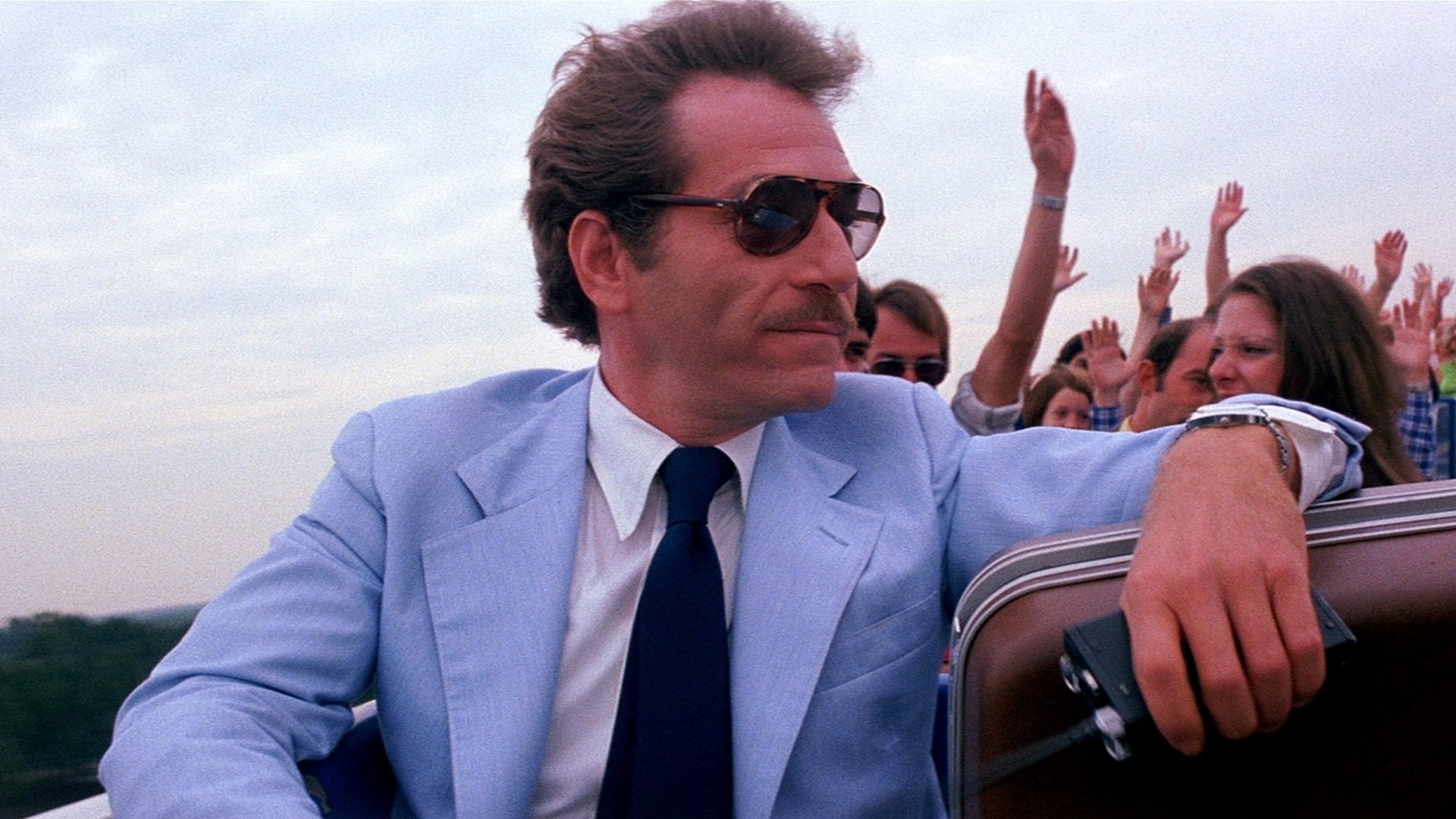 Foto do filme Terror na Montanha-Russa