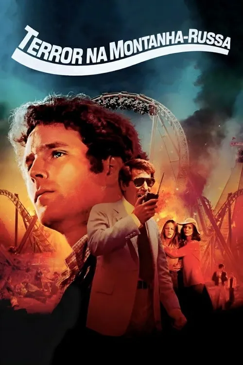 Terror na Montanha-Russa