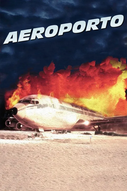 Aeroporto