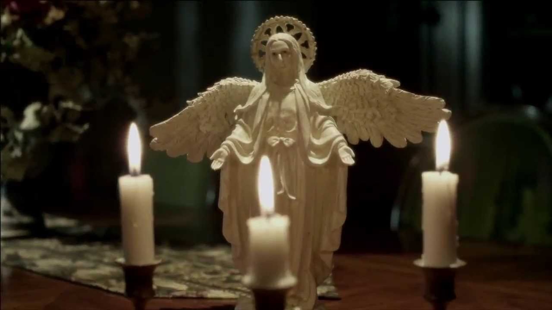 Foto do filme The Last Will and Testament of Rosalind Leigh