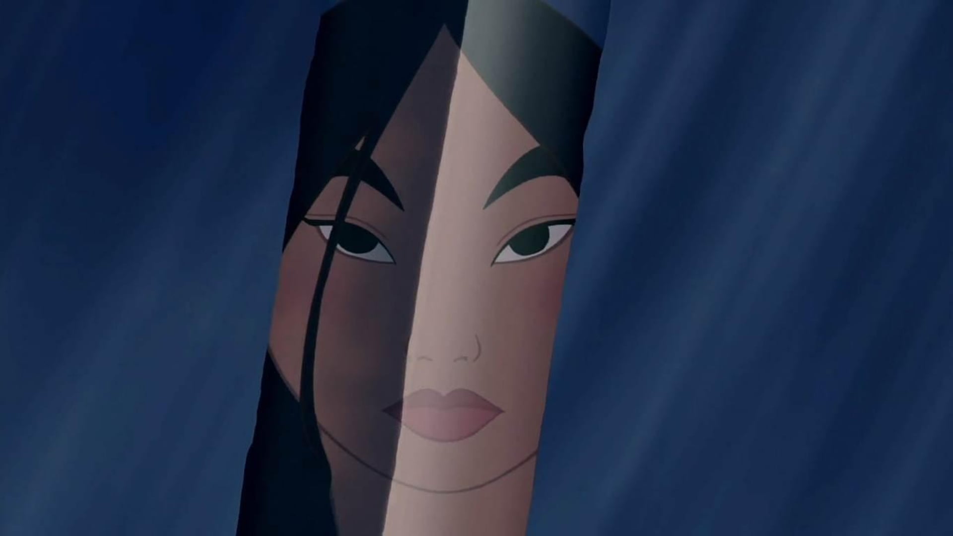 Foto do filme Mulan