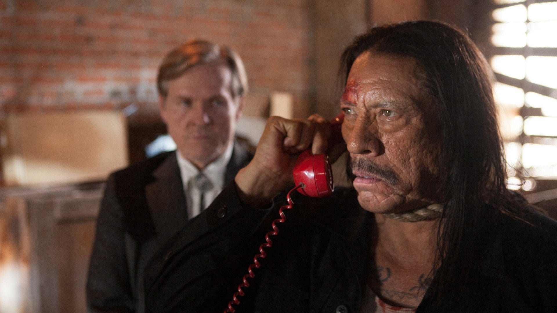 Foto do filme Machete Mata
