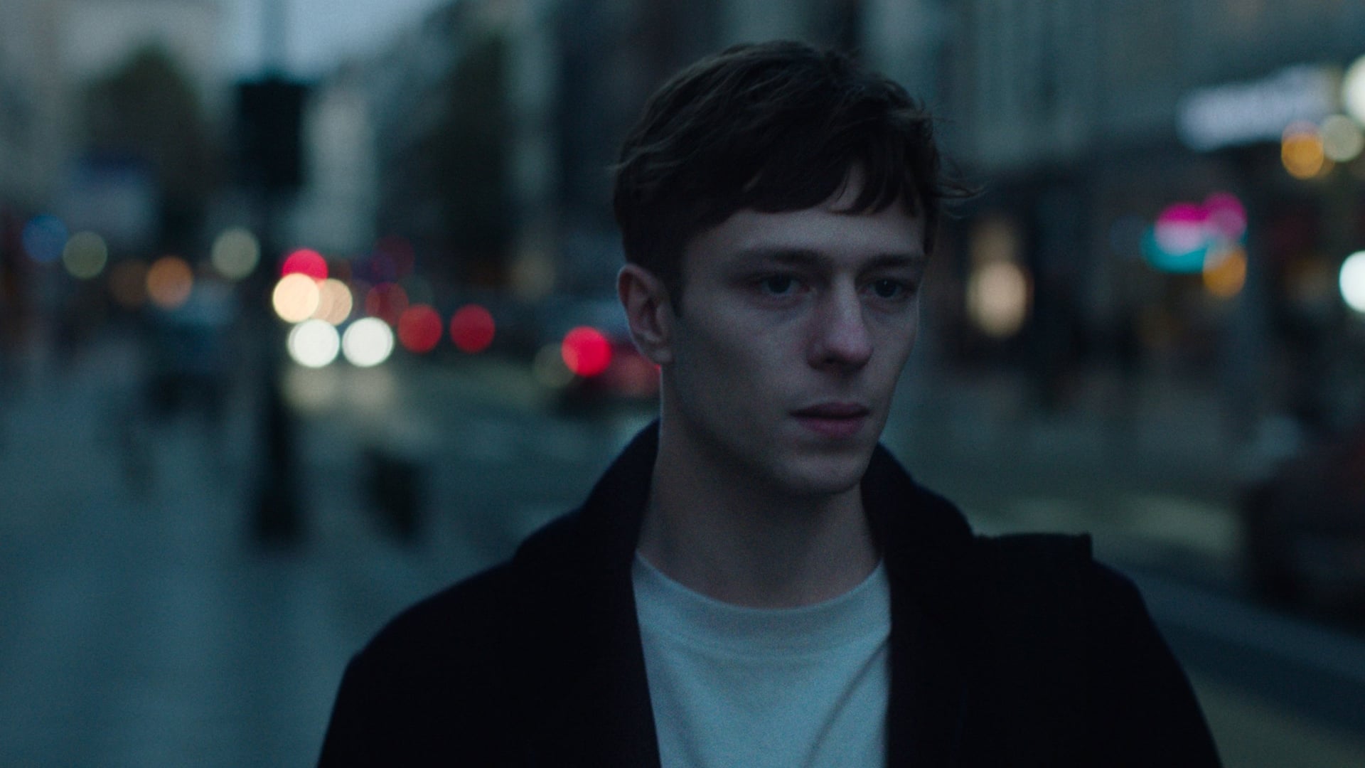 Foto do filme Sebastian