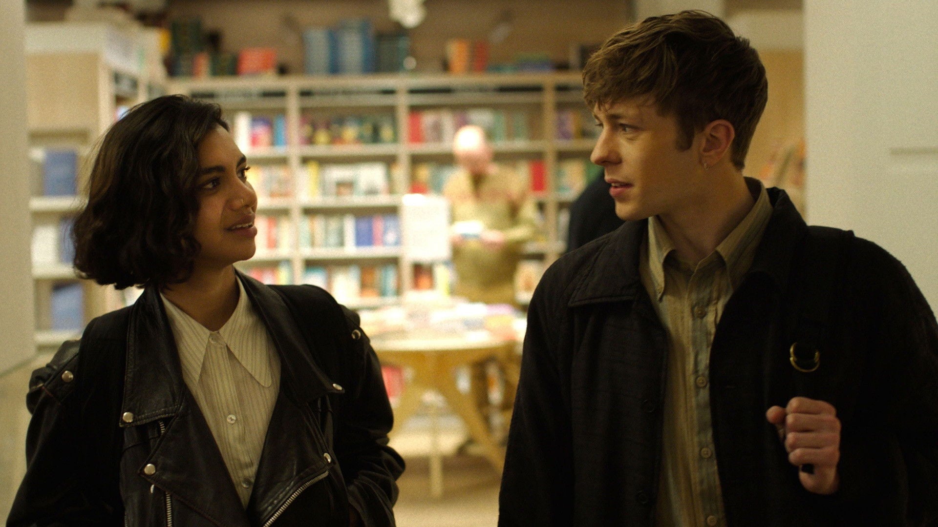 Foto do filme Sebastian