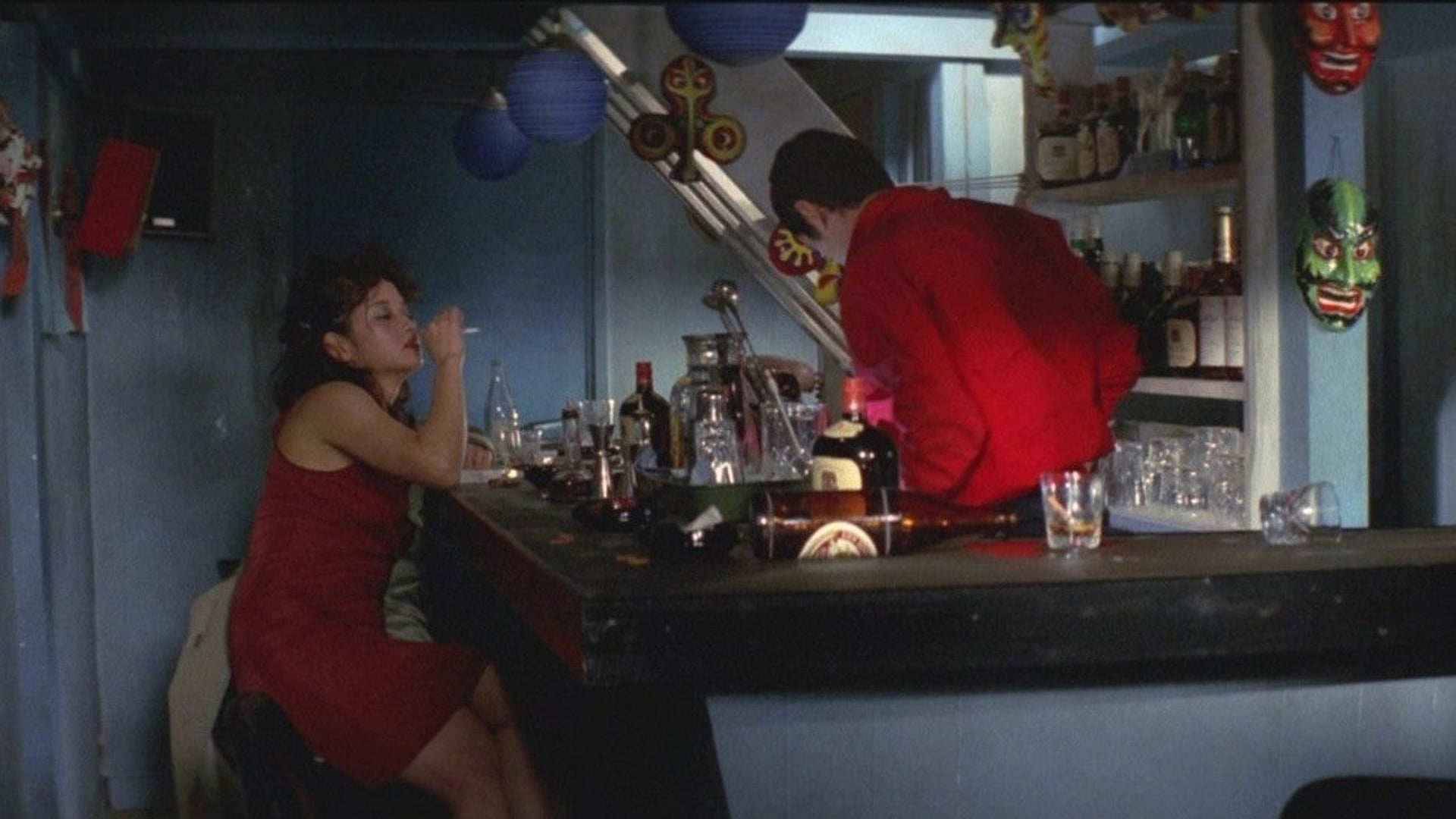 Foto do filme Angel Guts: Red Classroom