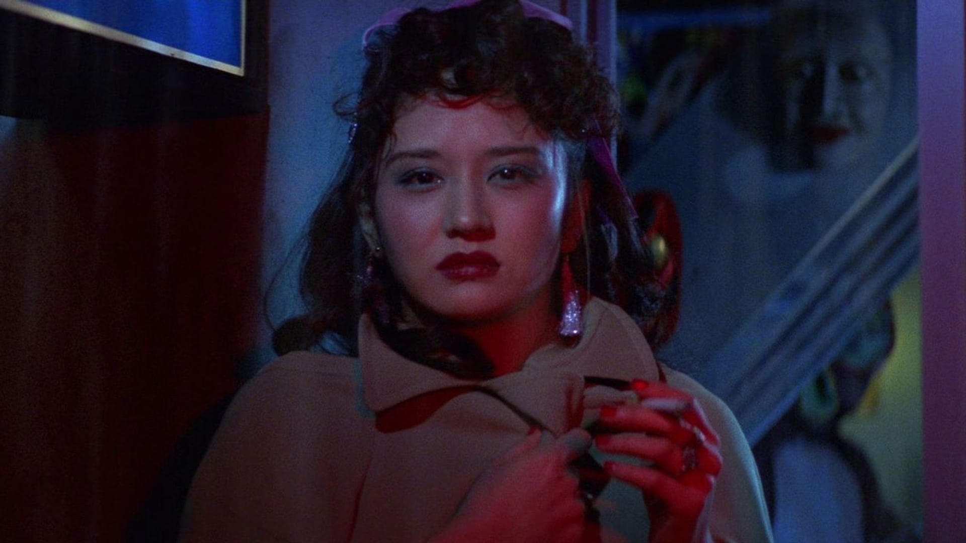 Foto do filme Angel Guts: Red Classroom