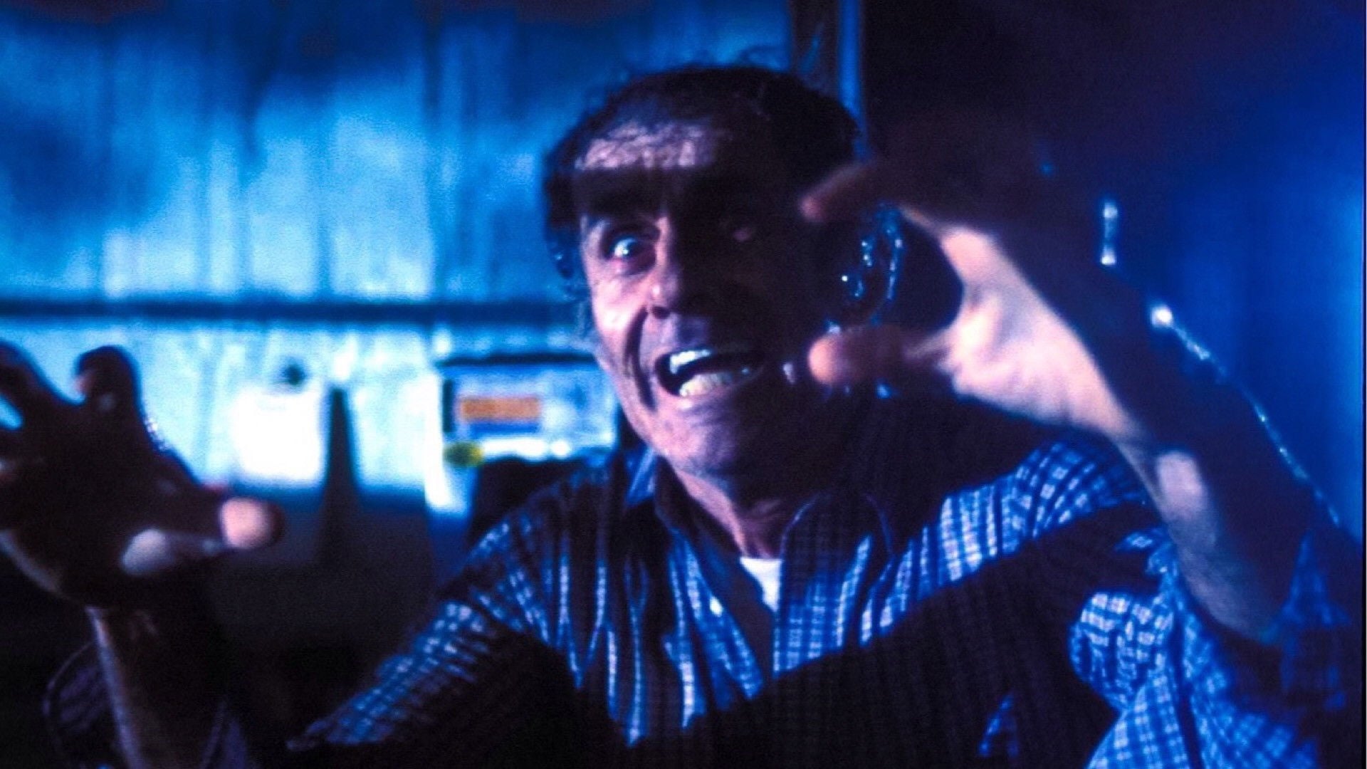 Foto do filme Halloween III: A Noite das Bruxas