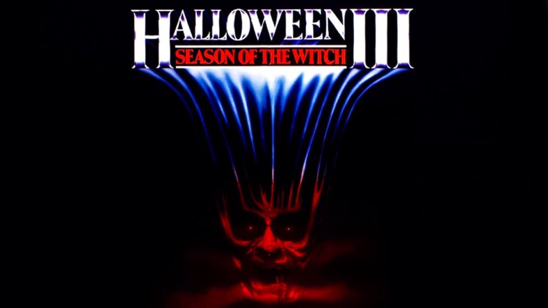 Foto do filme Halloween III: A Noite das Bruxas