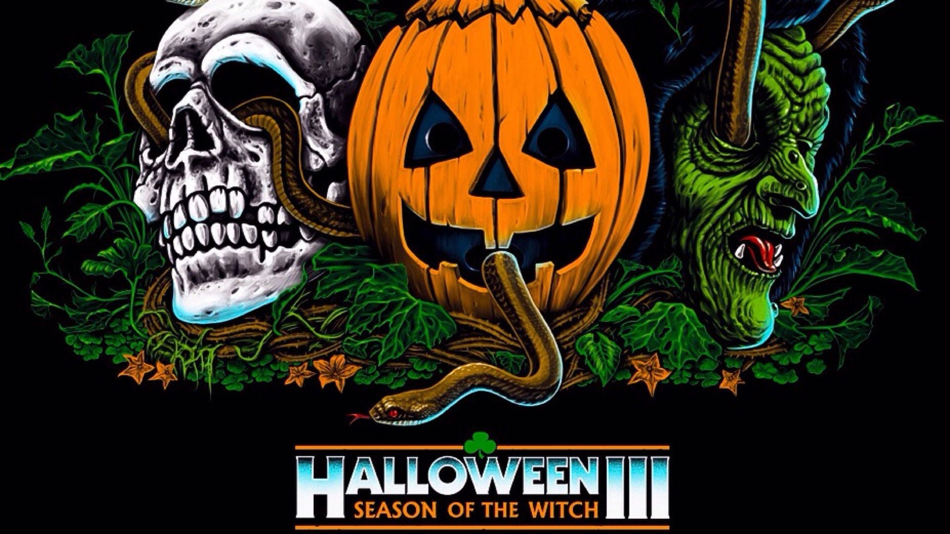 Foto do filme Halloween III: A Noite das Bruxas