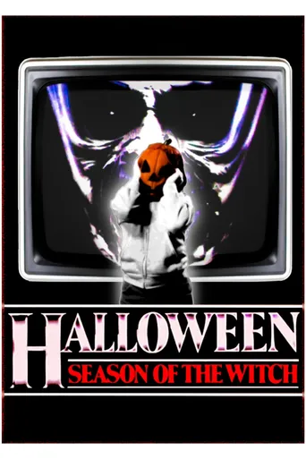 Halloween III: A Noite das Bruxas