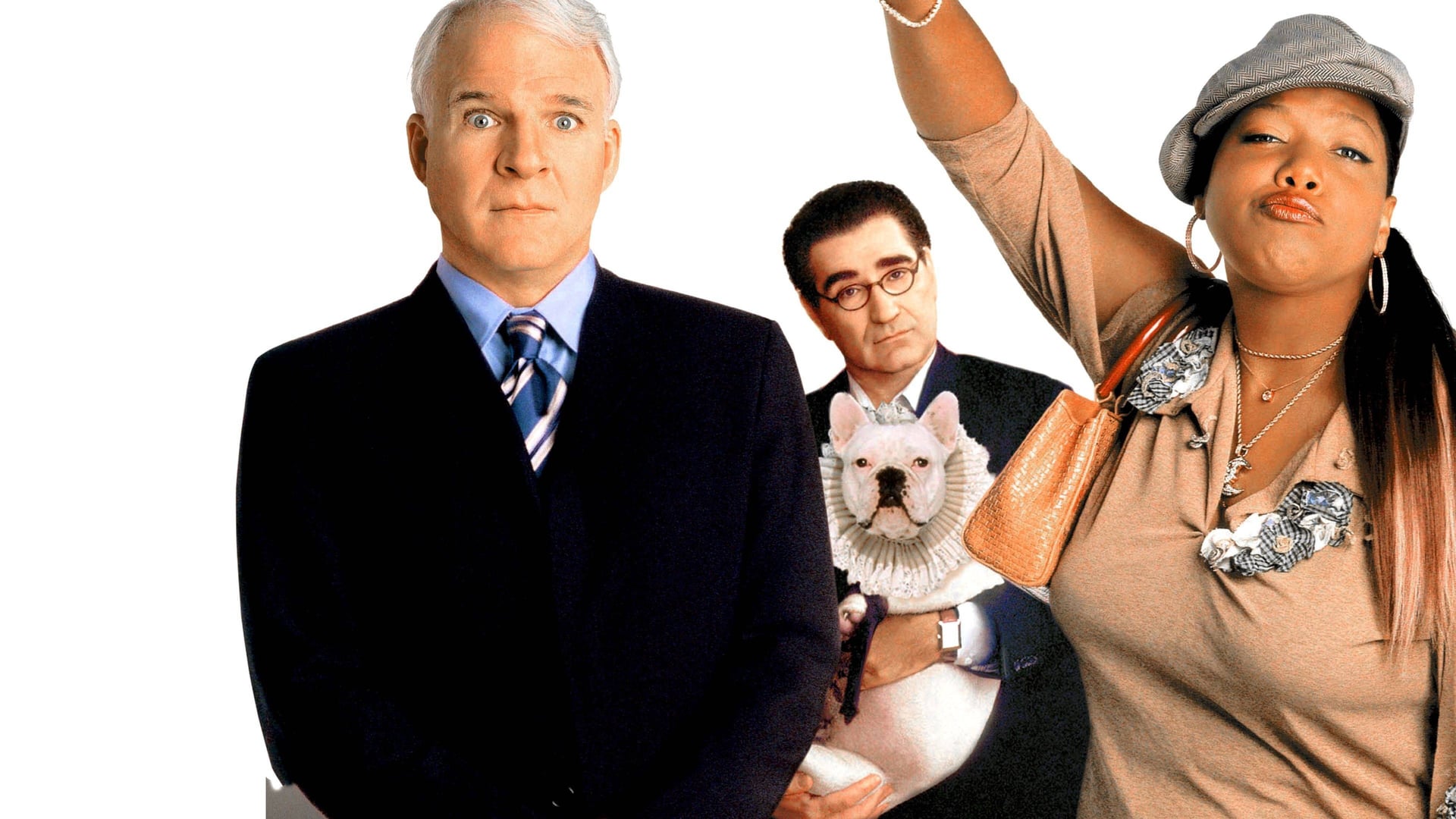 Foto do filme A Casa Caiu