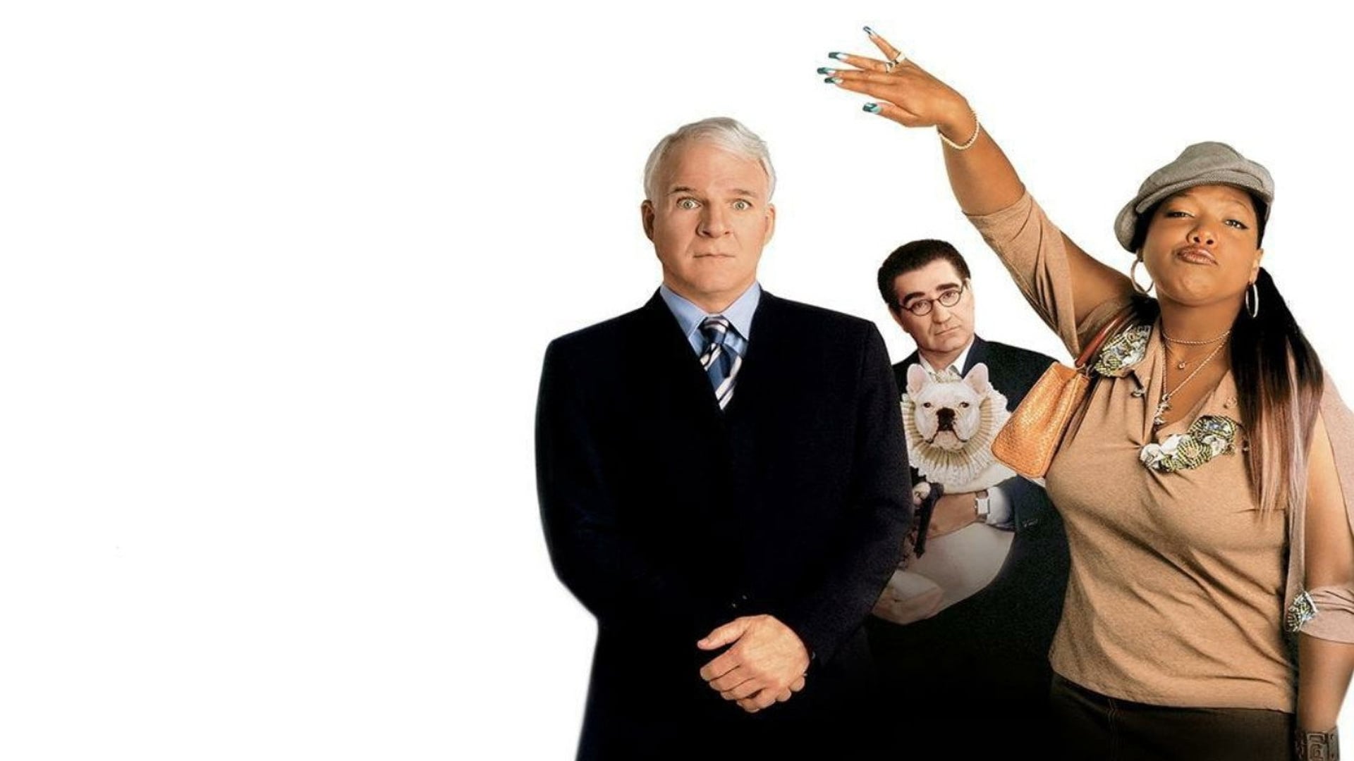 Foto do filme A Casa Caiu