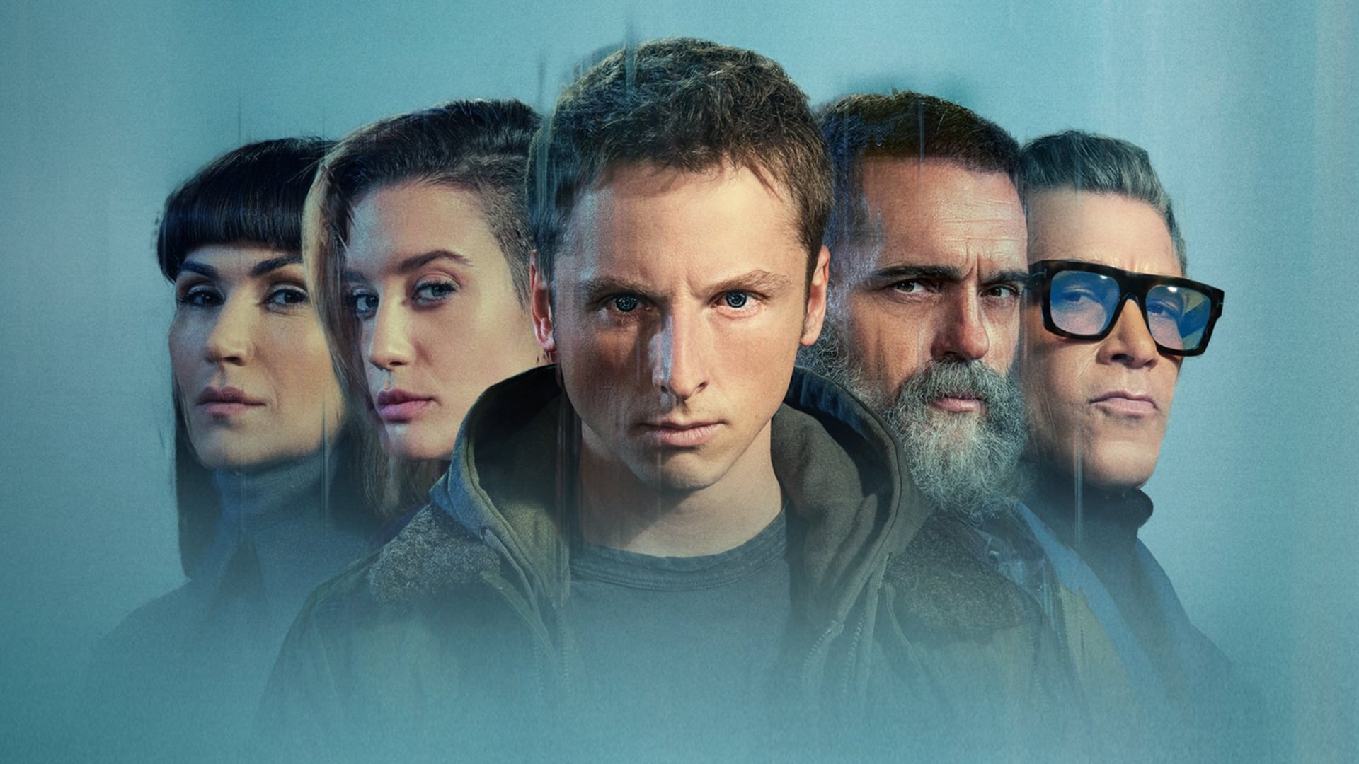 Foto do filme Awareness