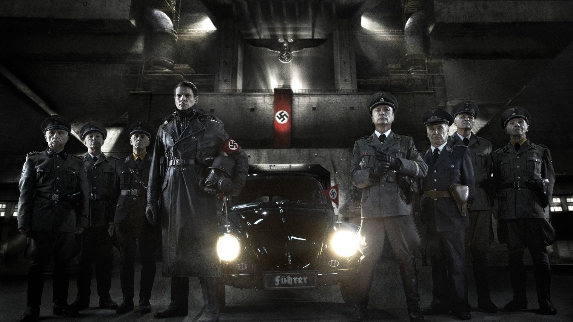 Foto do filme Deu a Louca nos Nazis