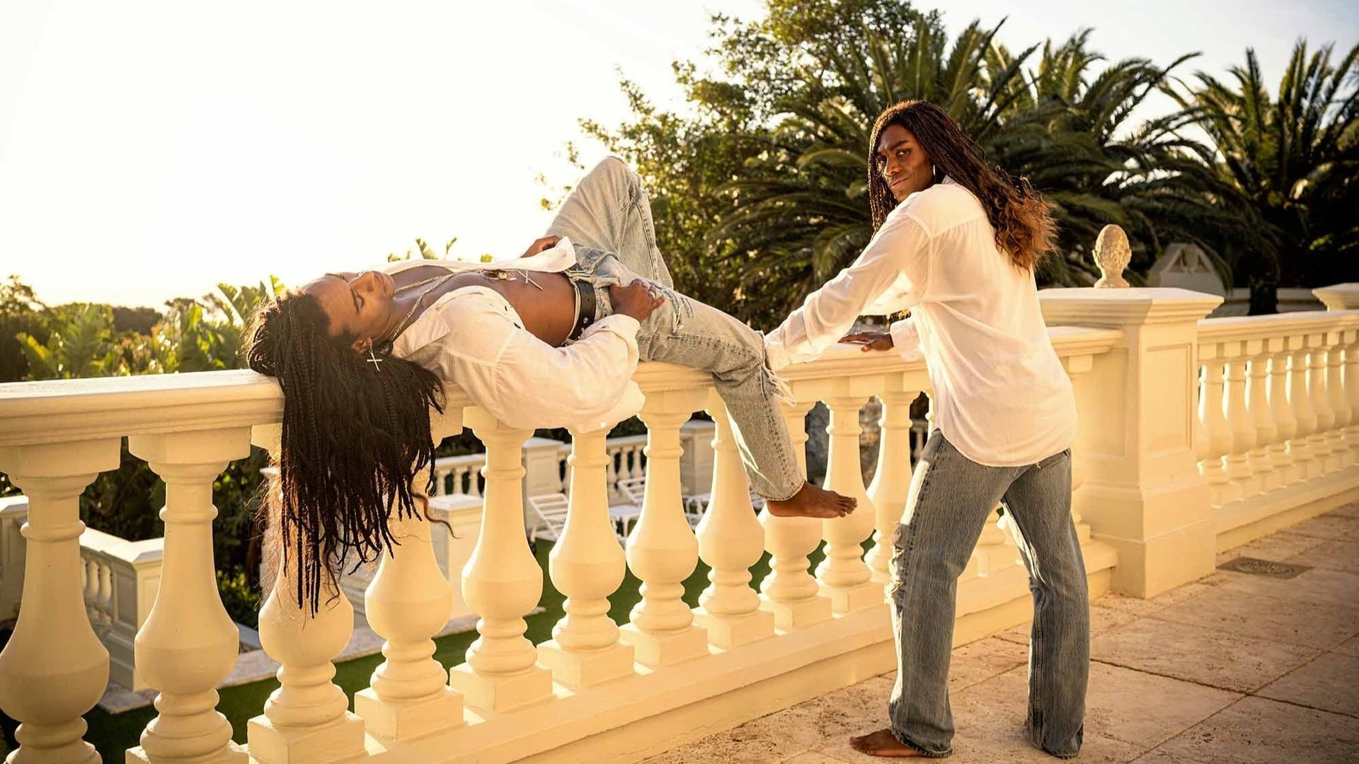 Foto do filme Girl You Know It's True