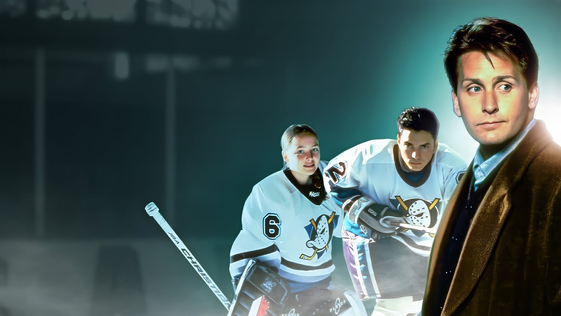 Foto do filme D3 - Nós Somos os Campeões