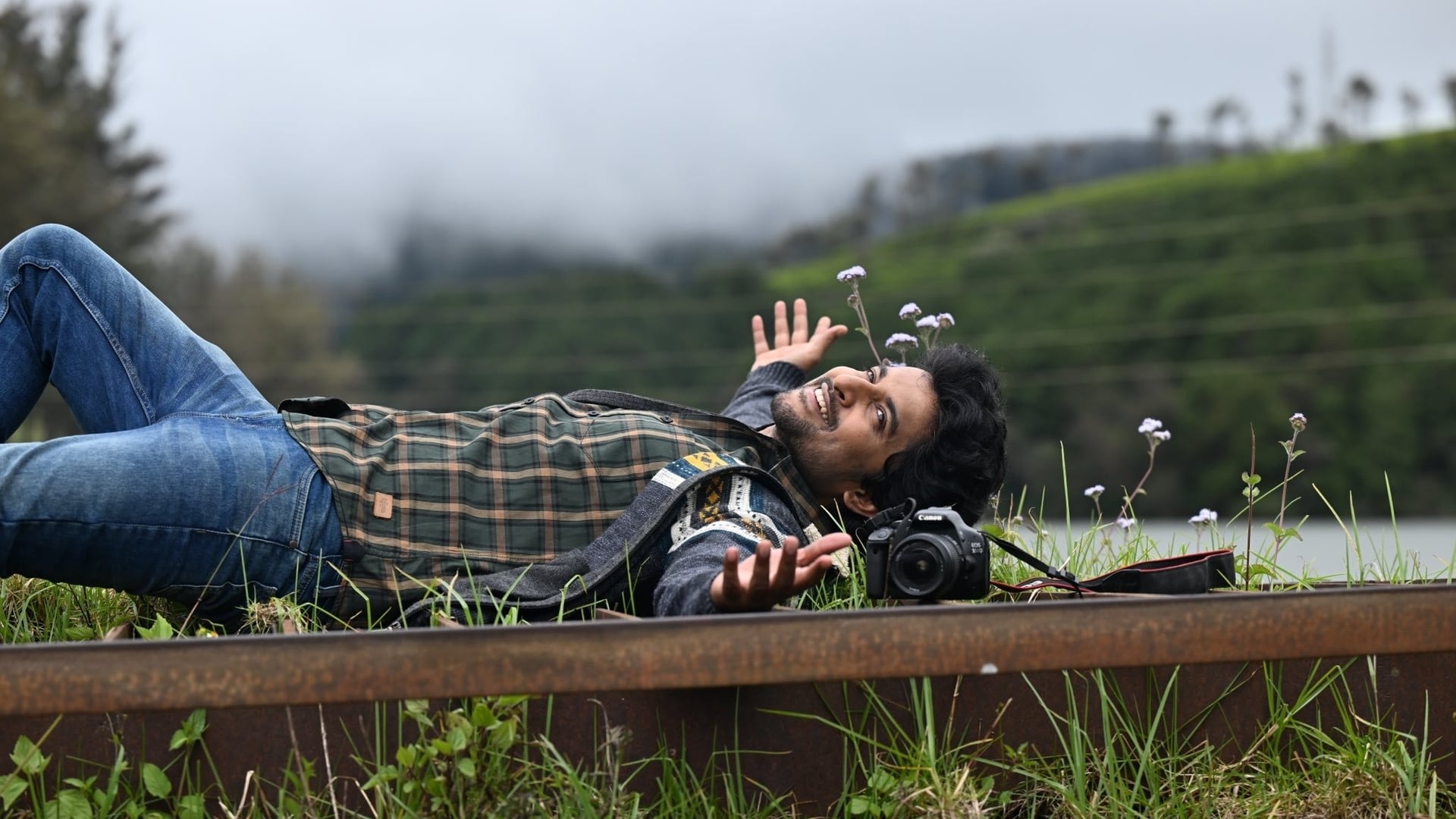 Foto do filme Oi, Papai