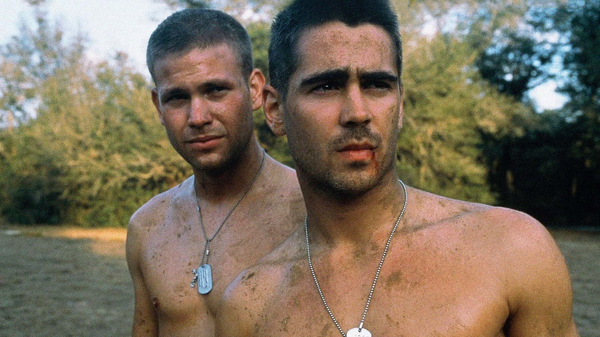 Foto do filme Tigerland - A Caminho da Guerra