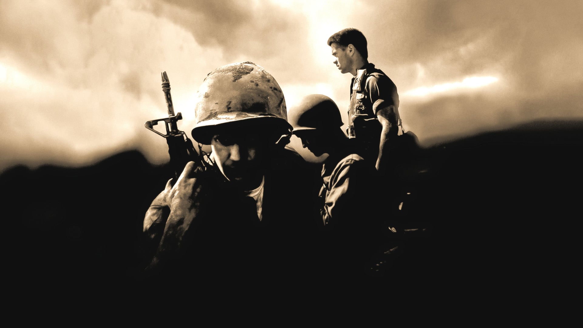 Foto do filme Tigerland - A Caminho da Guerra