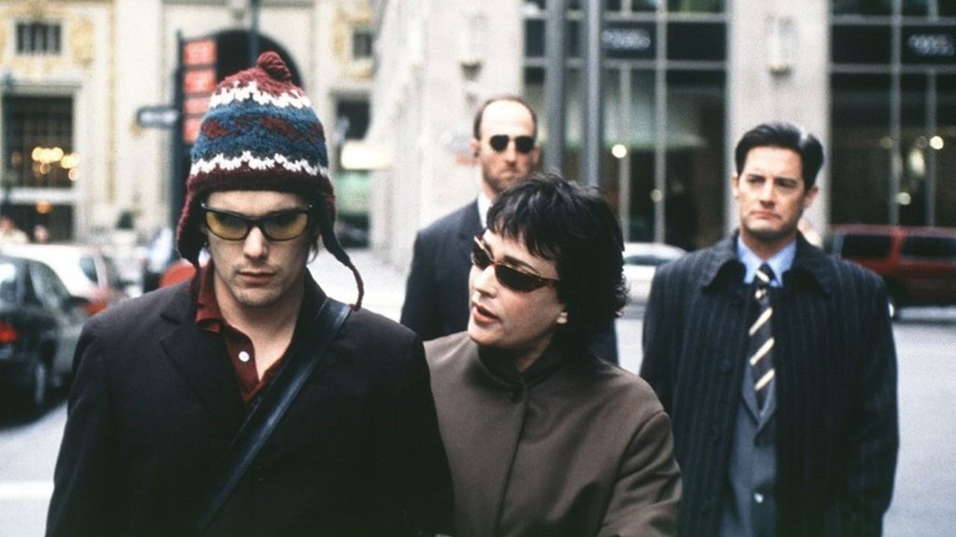 Foto do filme Hamlet