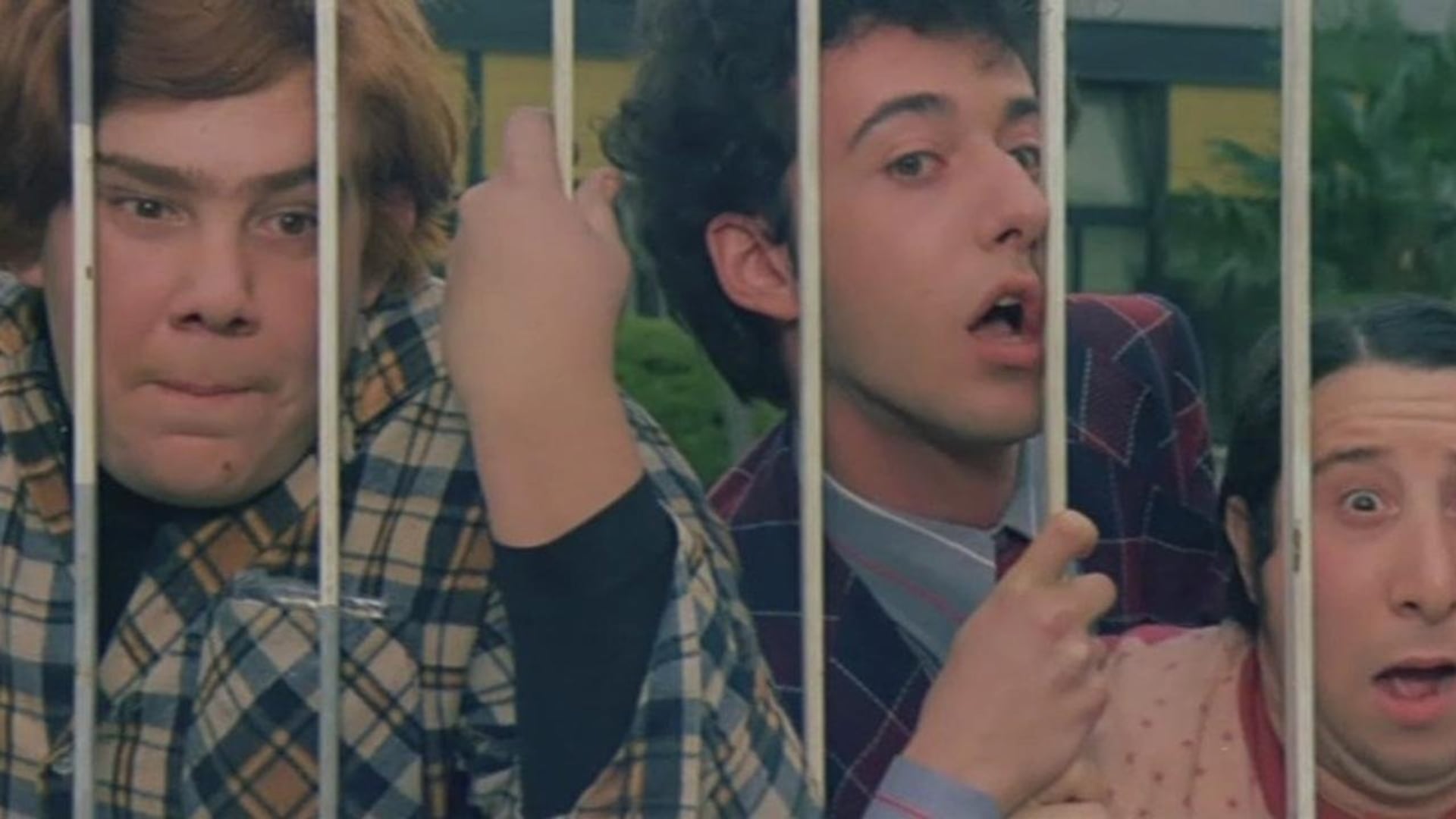 Foto do filme L'Insegnante